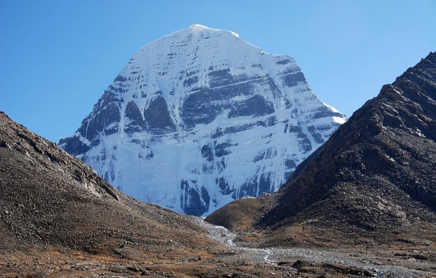 KAILASH MANSAROVAR YATRA 2026 OVERLAND TOUR FOR NRI PASSPORT KATHMANDU – KERUNG – SAGA – MANASAROVAR – KAILASH